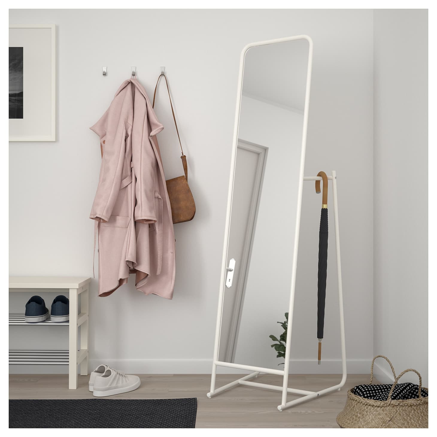 The Best Floor Mirrors Target Cb2 Wayfair More