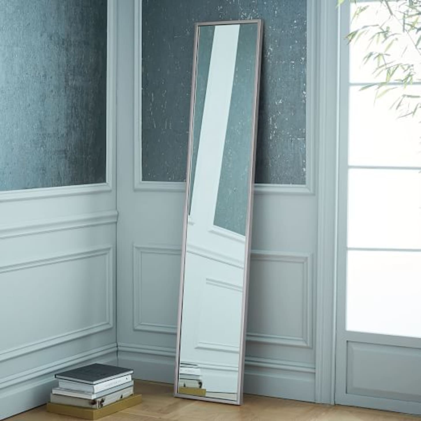 The Best Floor Mirrors Target Cb2 Wayfair More Apartment