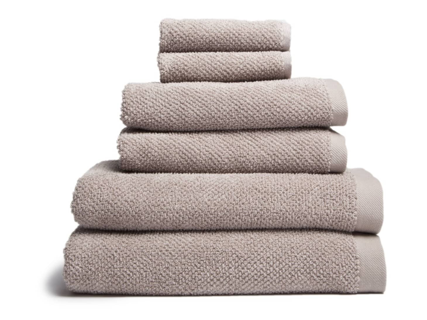 The Best Bath Towels To Buy In 2020 | Apartment Therapy