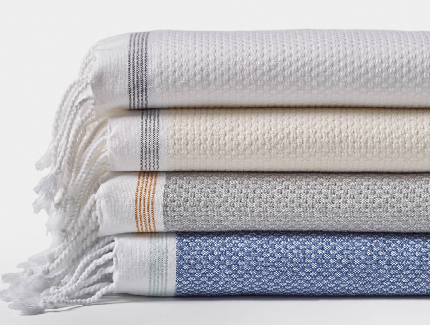 The Best Organic Bath Towels Apartment Therapy