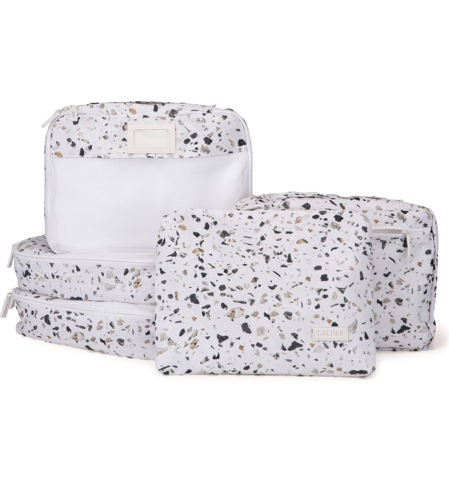 5 of the Best Packing Cubes for Travel Apartment Therapy