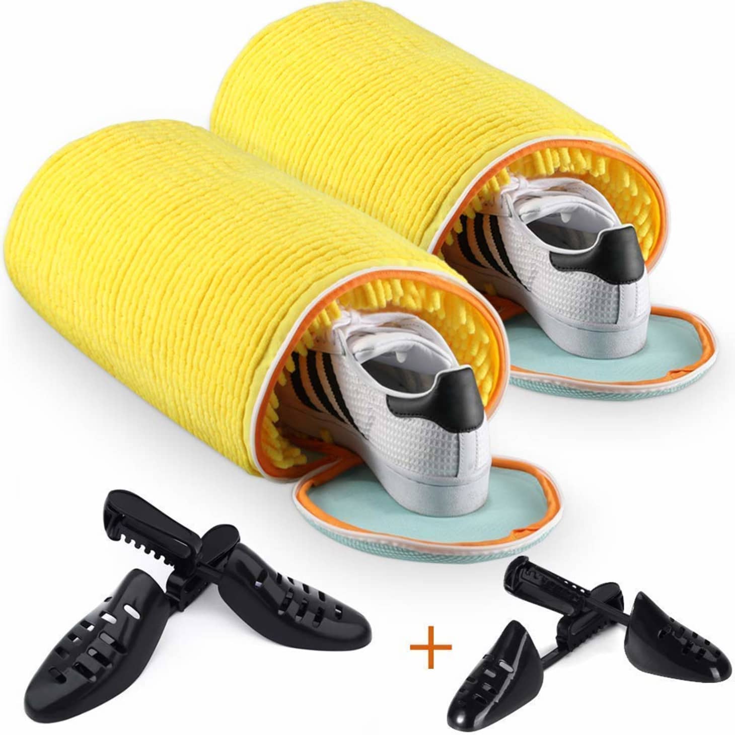 Shoe Laundry Bag Amazon Apartment Therapy