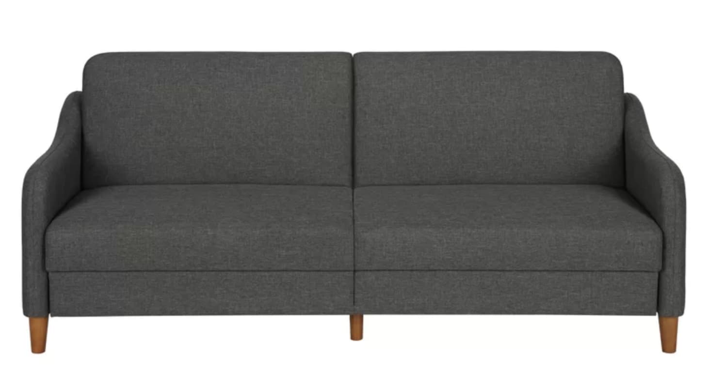 convertible sofa beds for small spaces