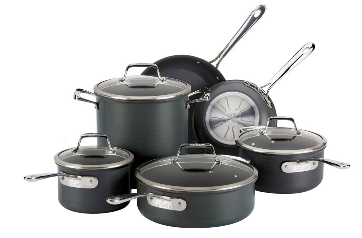 AllClad VIP Factory Sale Kitchen Deals June 2019 Kitchn