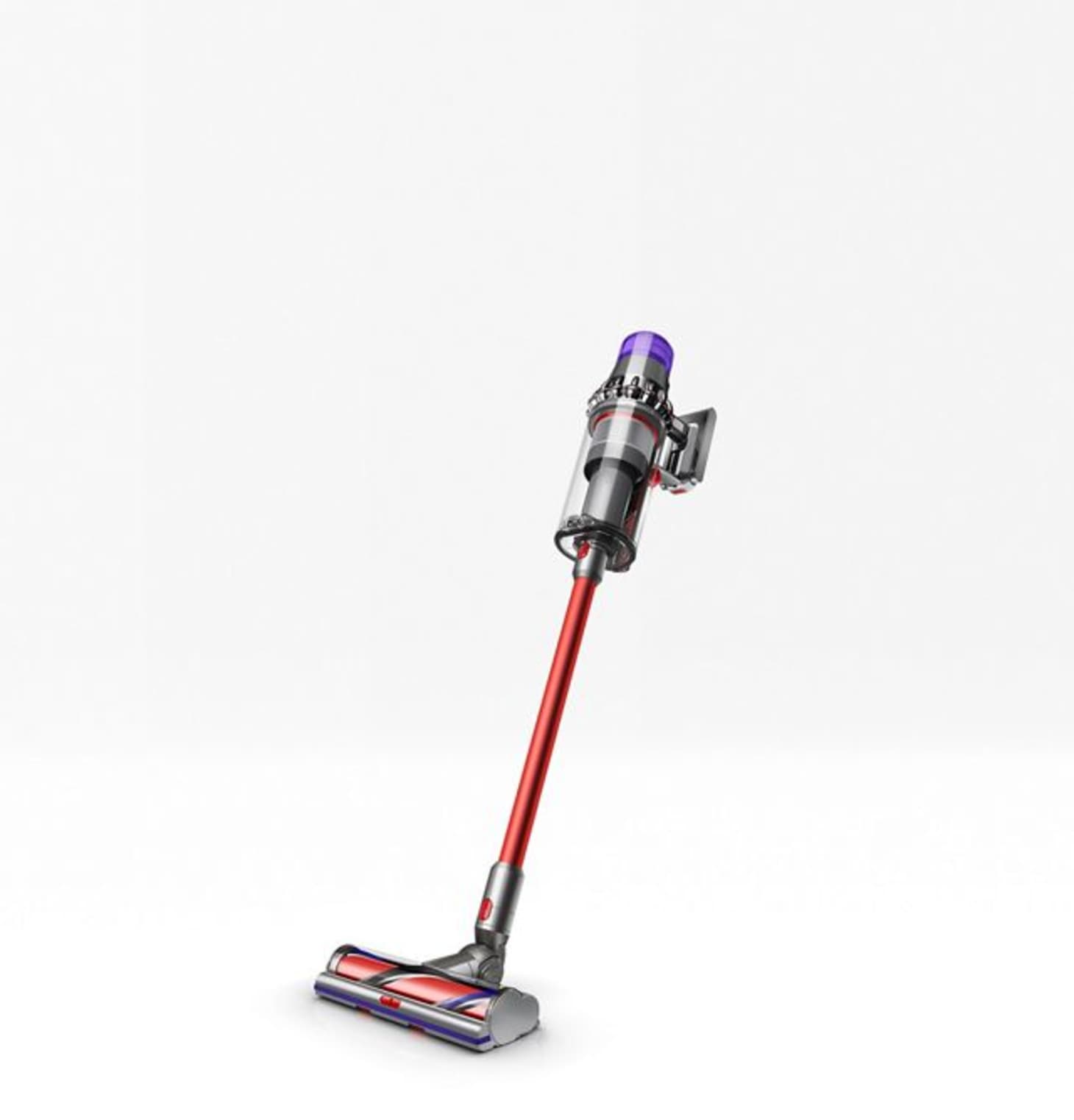 dyson up 14