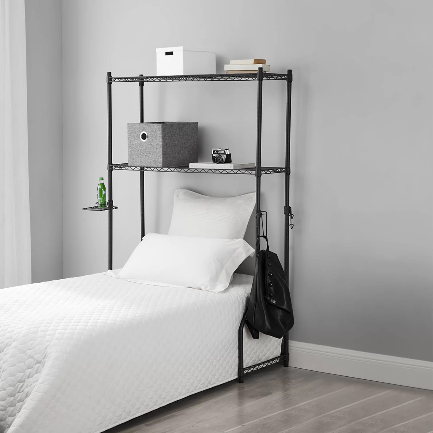8 Dorm Room Storage Solutions Apartment Therapy