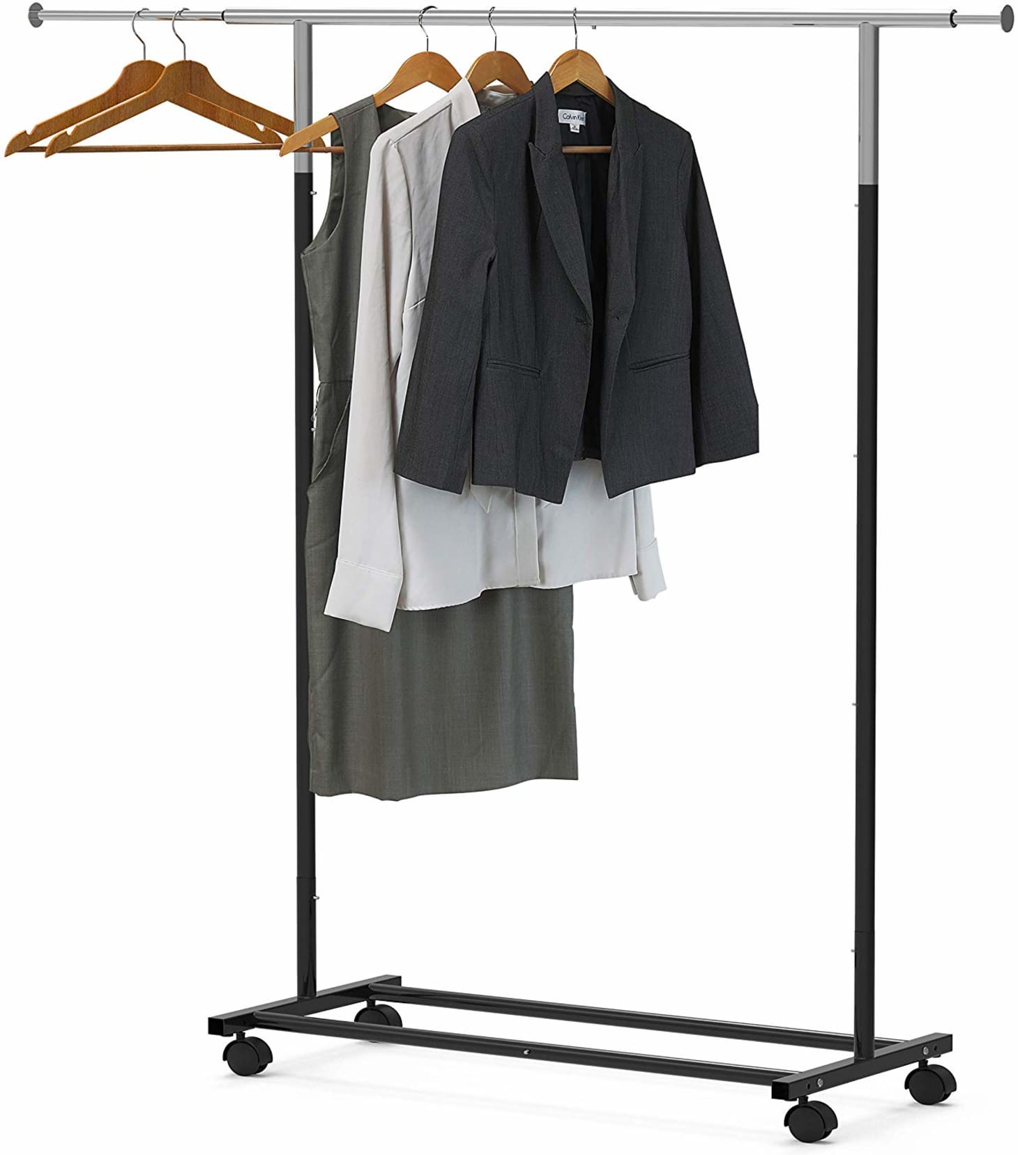 The Best Freestanding Wardrobe & Clothes Racks | Apartment Therapy