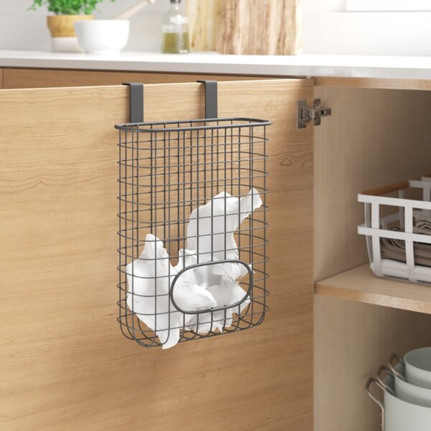 Wayfair Dotted Line Storage for Kitchens Kitchn