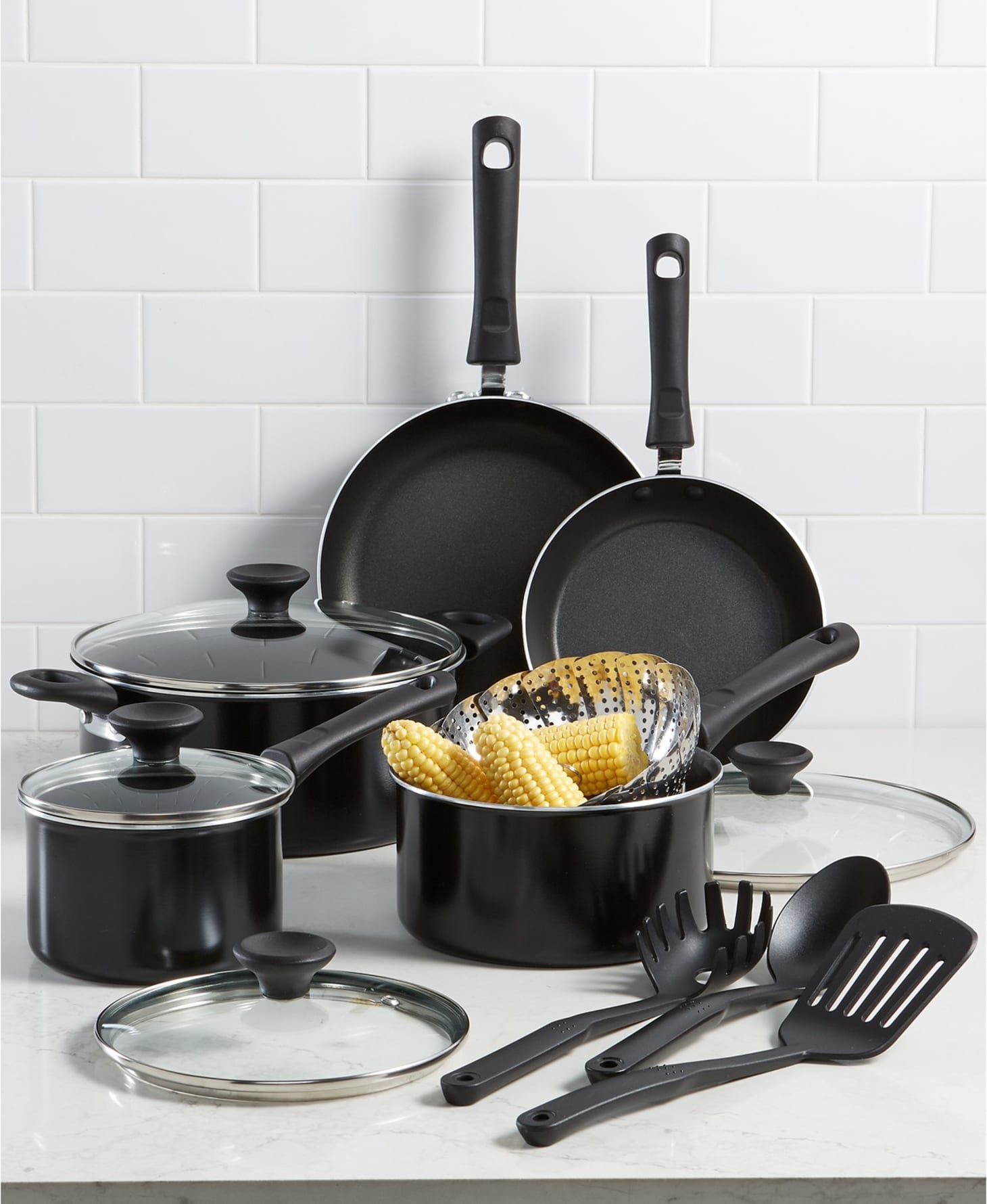 Macy S Lowest Price Of The Season Sale Includes Favorite Kitchen   K Cookware Macys