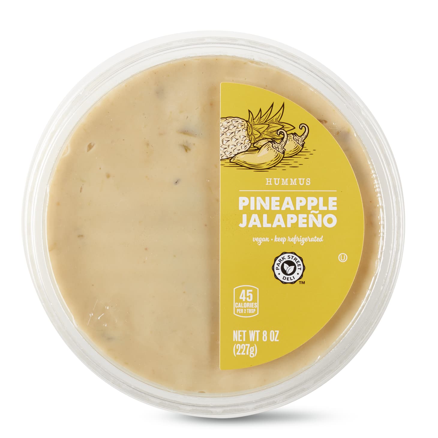 Aldi Finds June 2019 Quarter Holder, Hummus, Cheese Kitchn