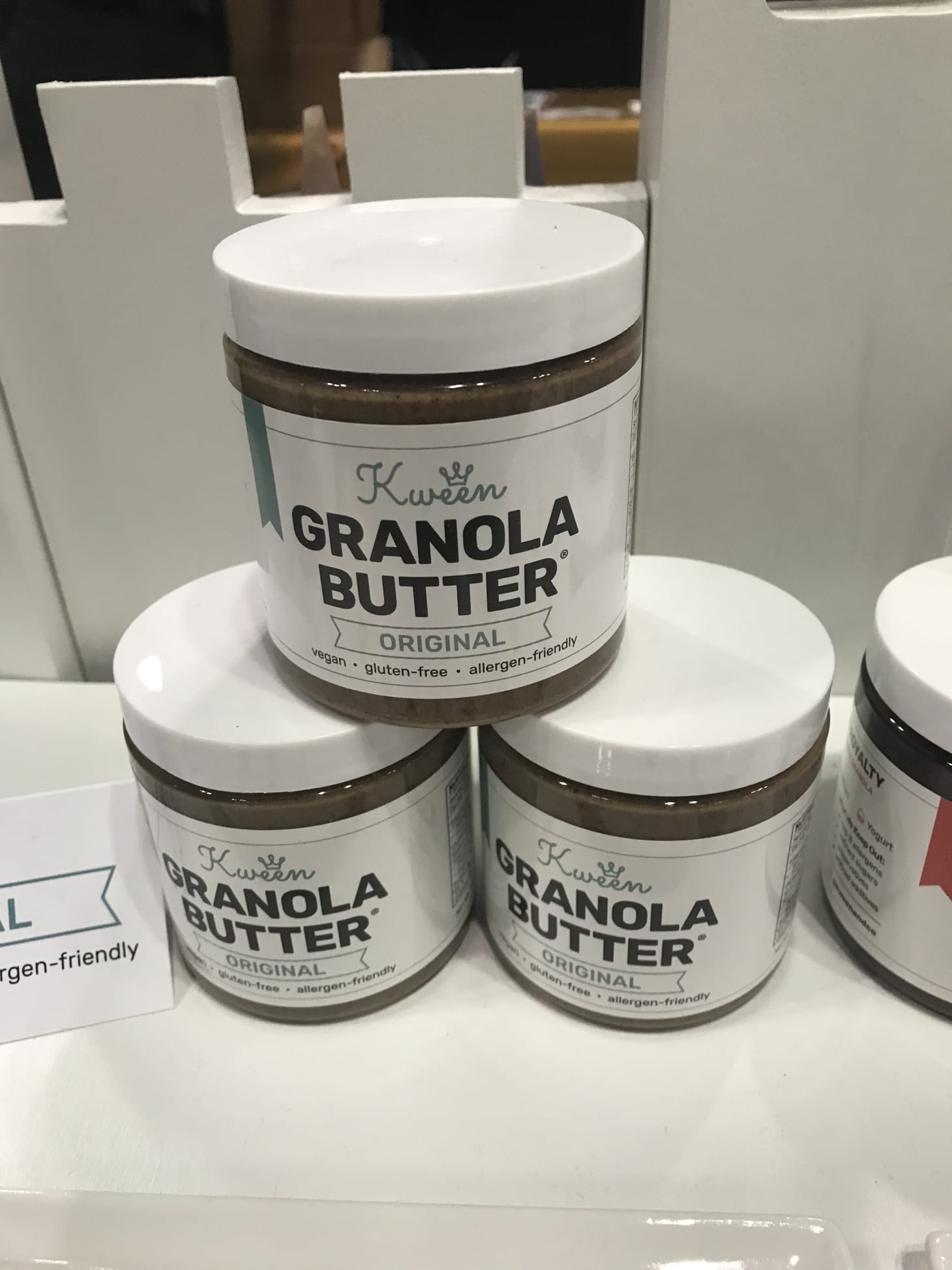 Fancy Food Show Summer 2019 Best New Groceries Kitchn