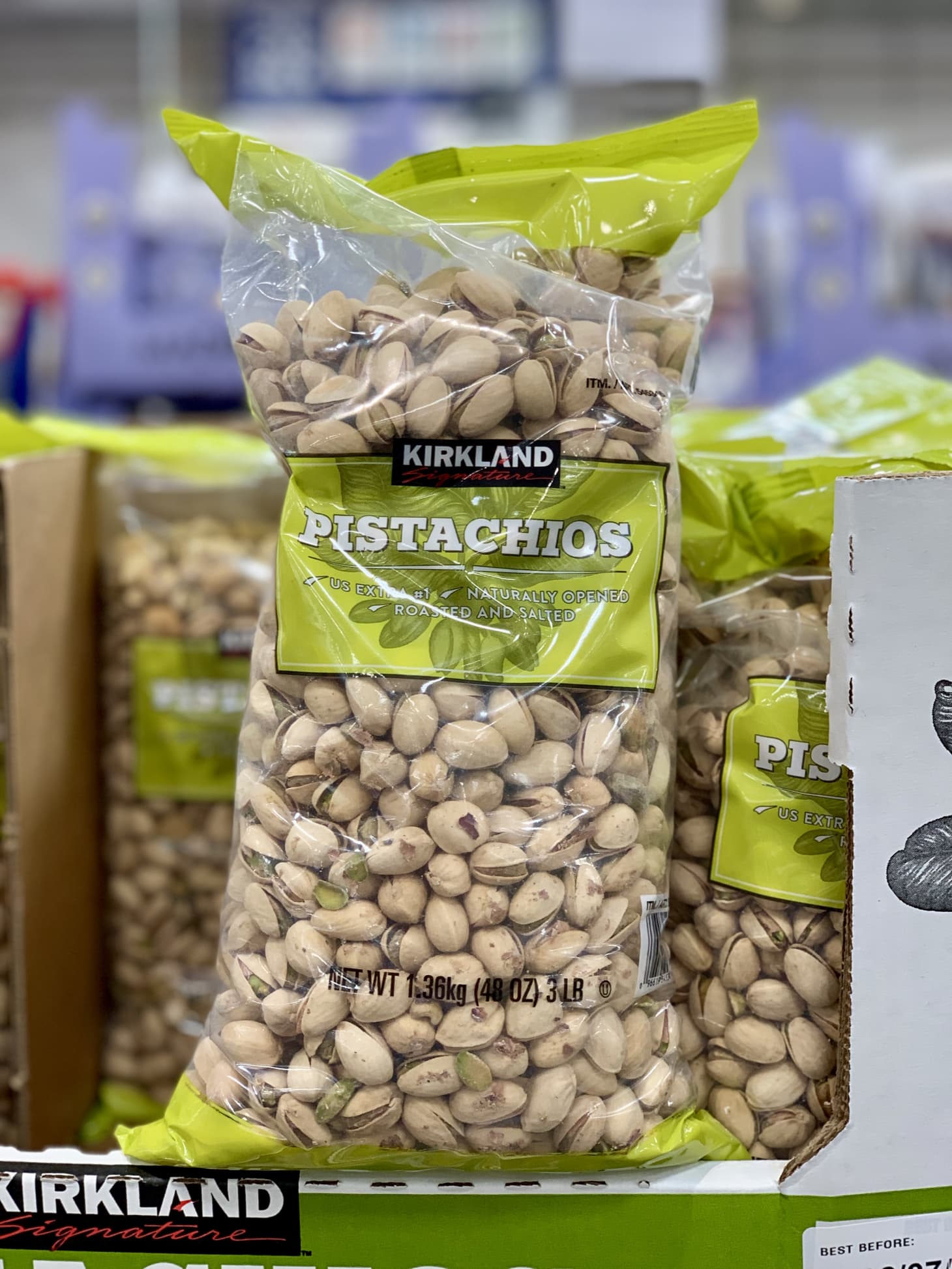 Costco Protein Snacks Healthy Kitchn