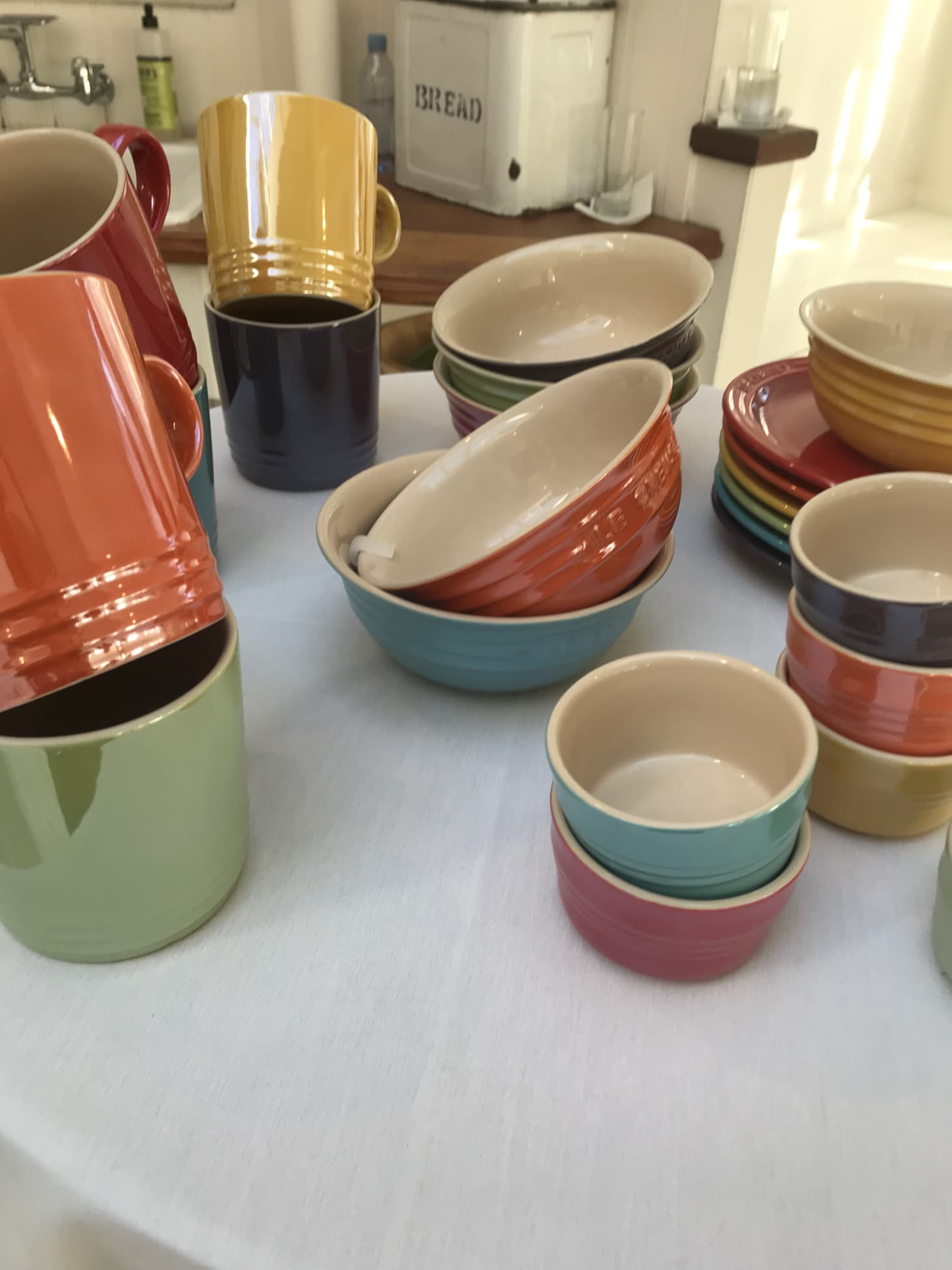 Le Creuset New Fall Releases 2019 Marble, Rice Cooker Kitchn