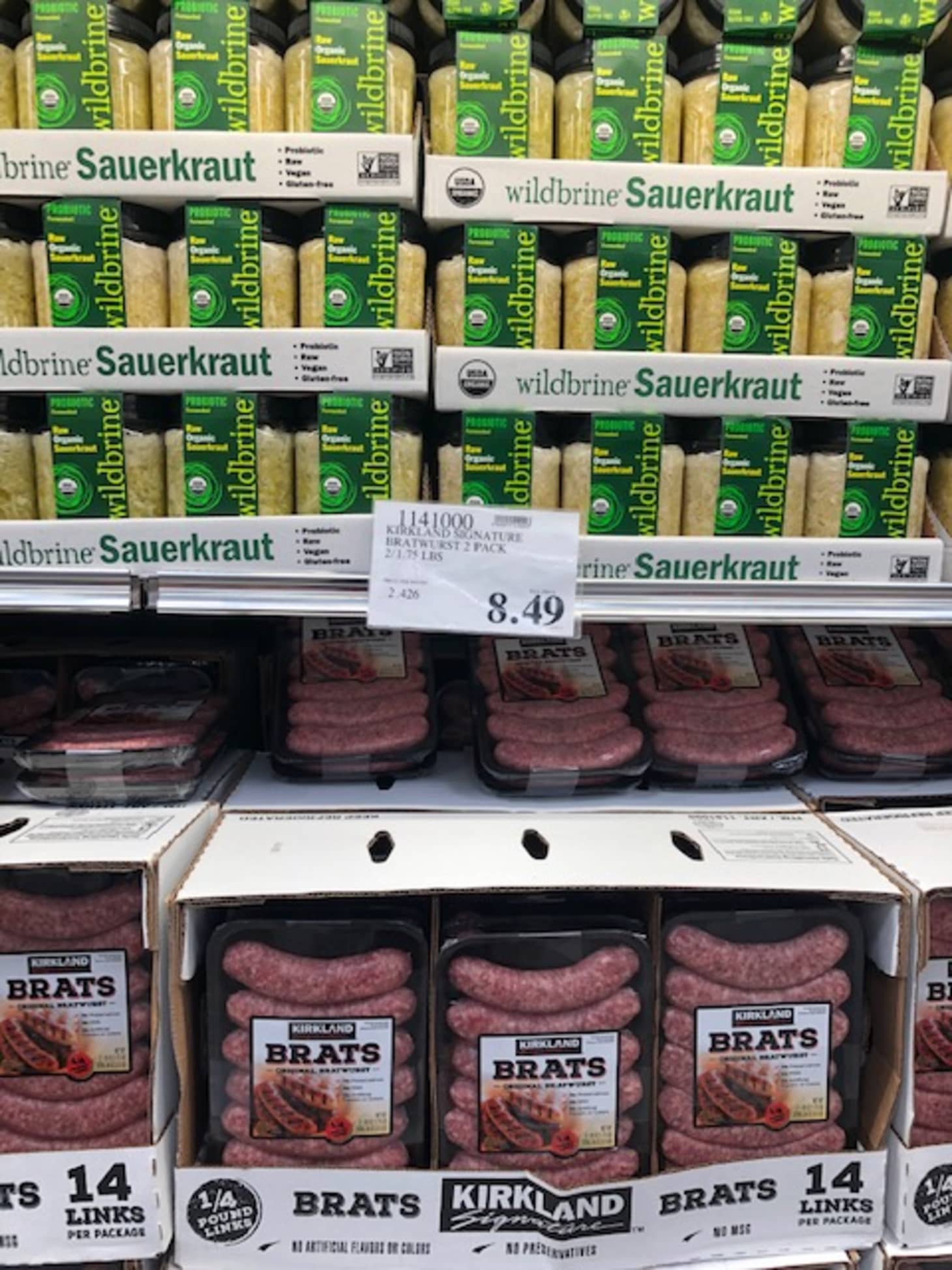 Costco Best Groceries Summer Kitchn