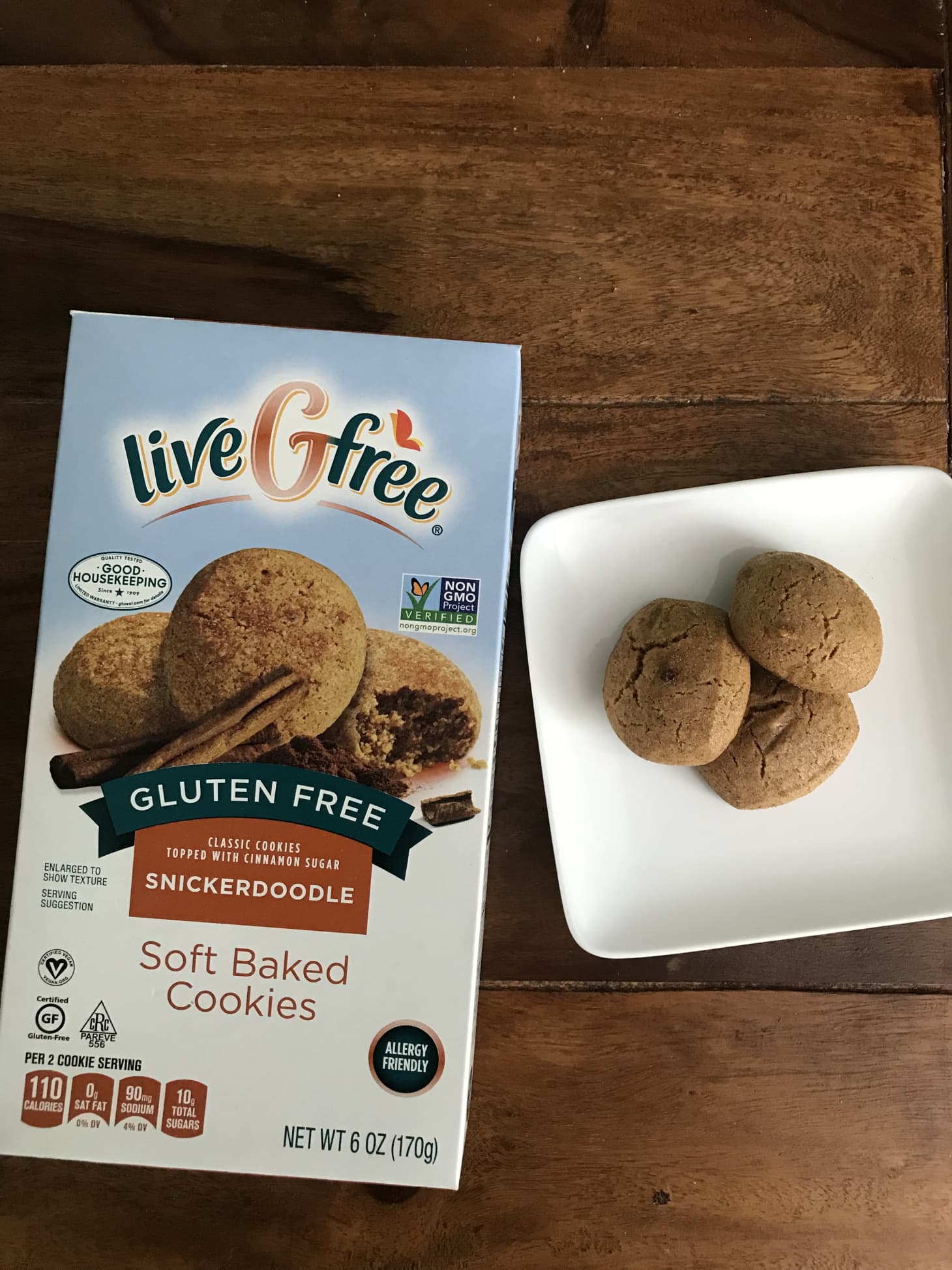 Aldi - Best Gluten Free Snacks | Kitchn