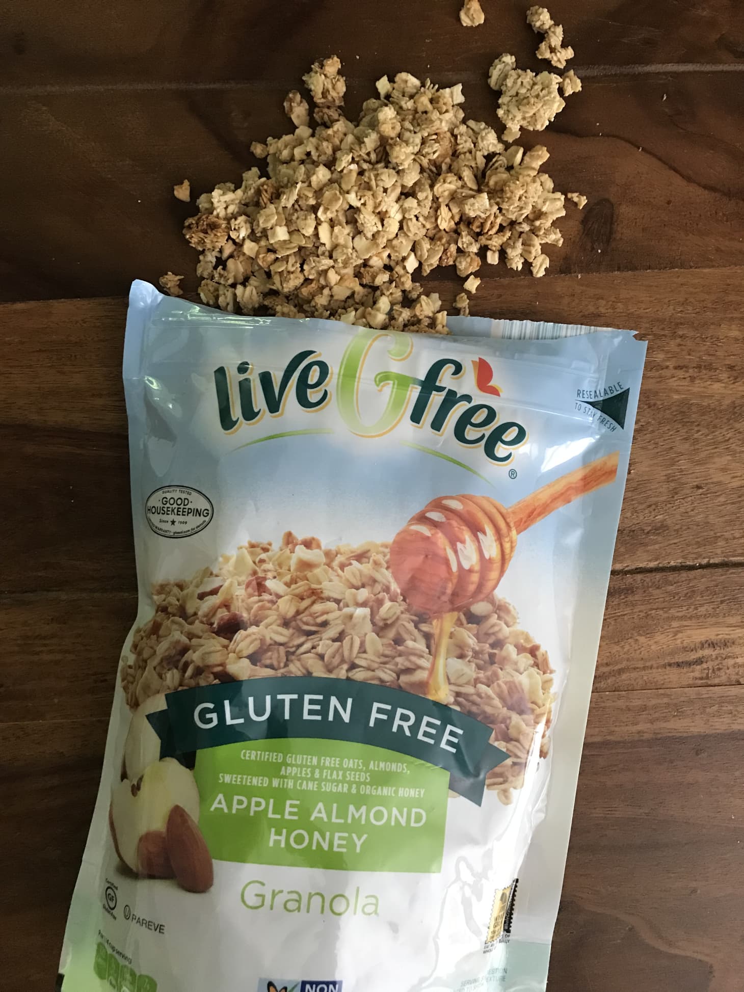 Aldi - Best Gluten Free Snacks | Kitchn