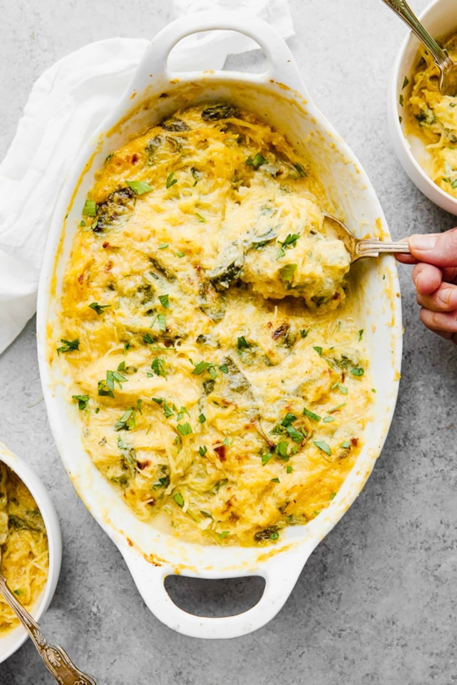 10 Low-Carb Casseroles That Are Loaded with Fresh Veggies ...