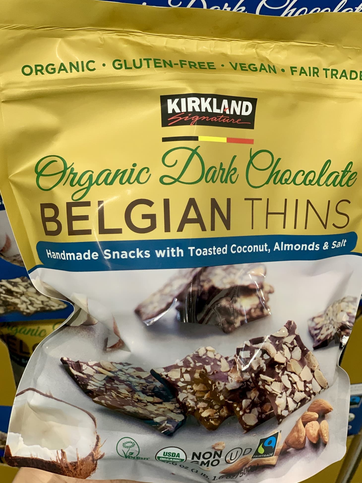 Costco Best Kirkland Signature Products - July 2019 | Kitchn on Costco Brand Kirkland Products id=99547