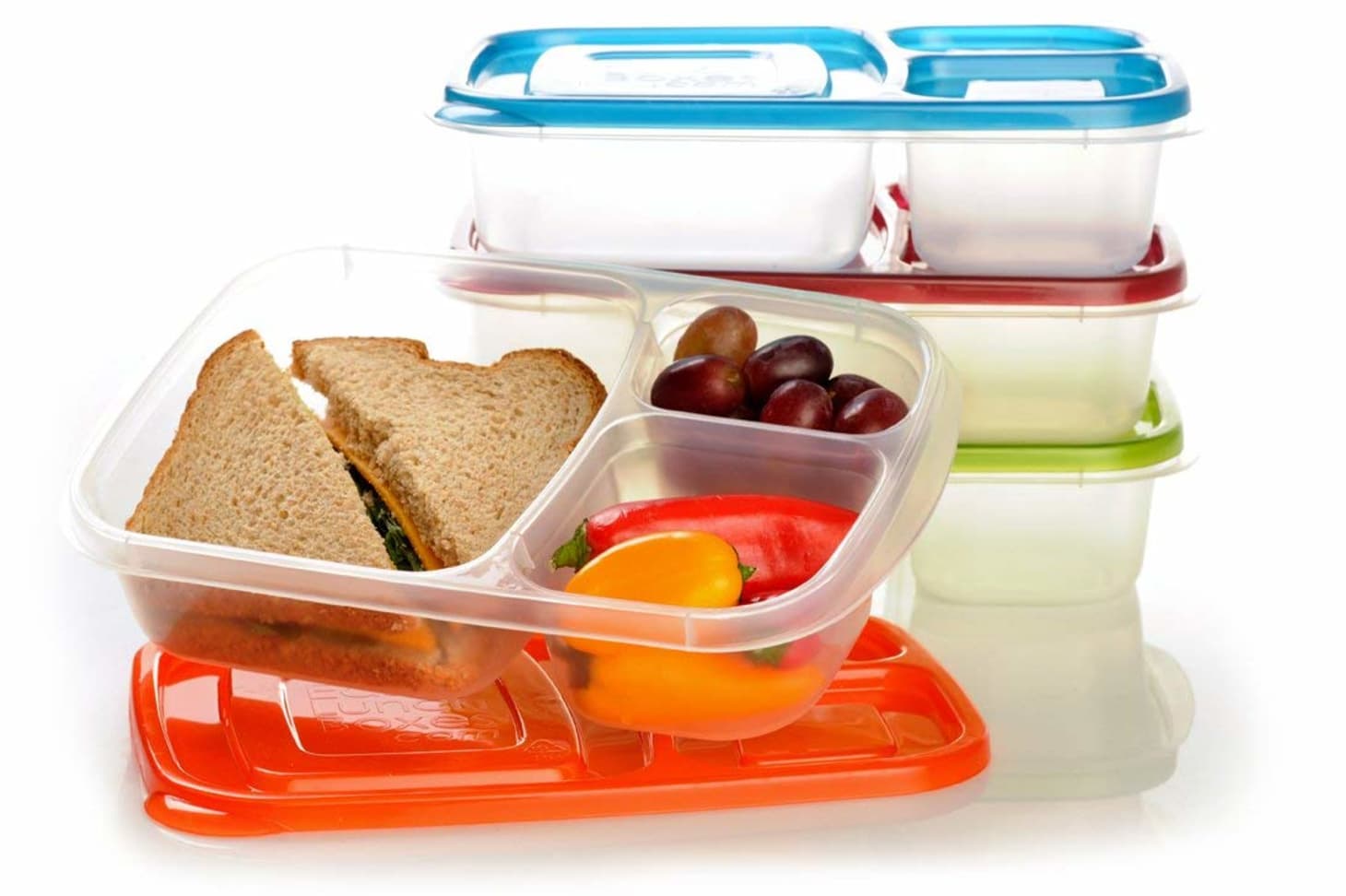 woodies lunch boxes