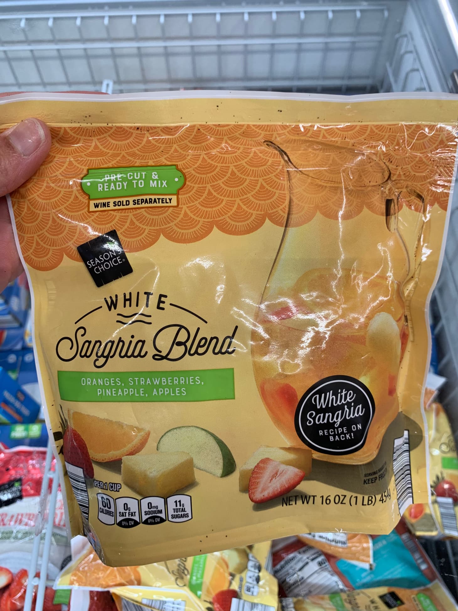 Aldi Best Groceries Summer Kitchn