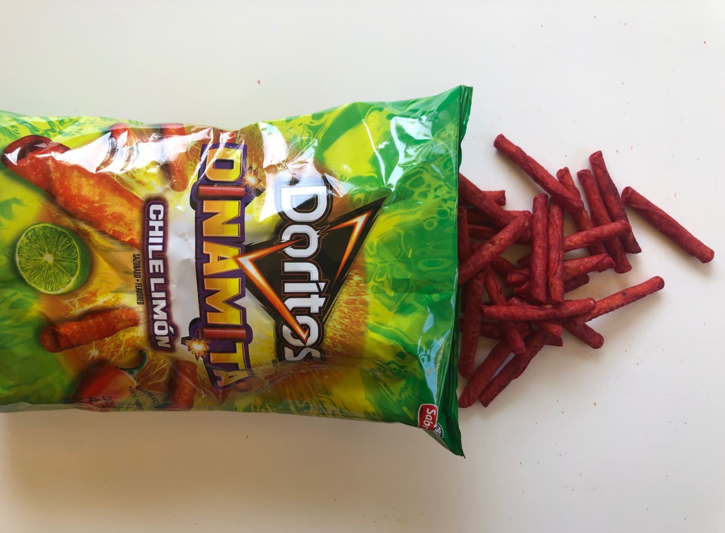 Best ChiliLime Snacks Chips, Nuts Kitchn