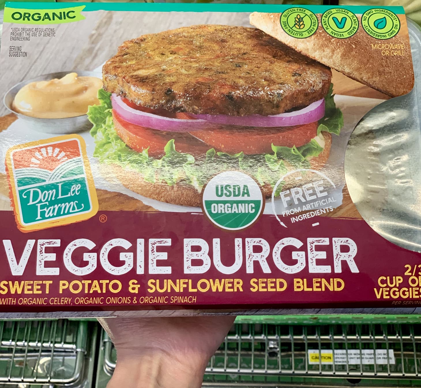 Costco Healthy Groceries August 2019 Kitchn