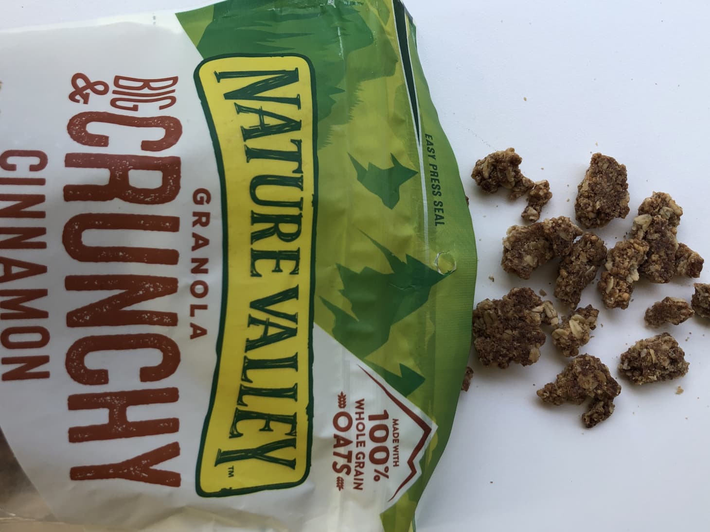 Best Granola Brands Kitchn