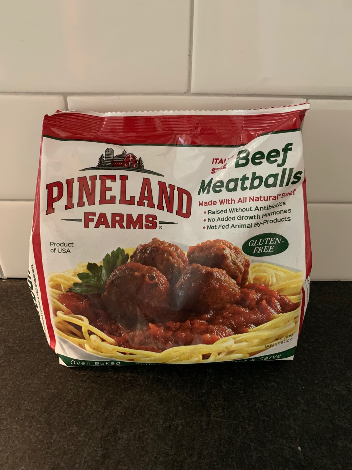 Best Frozen Meatballs Kitchn