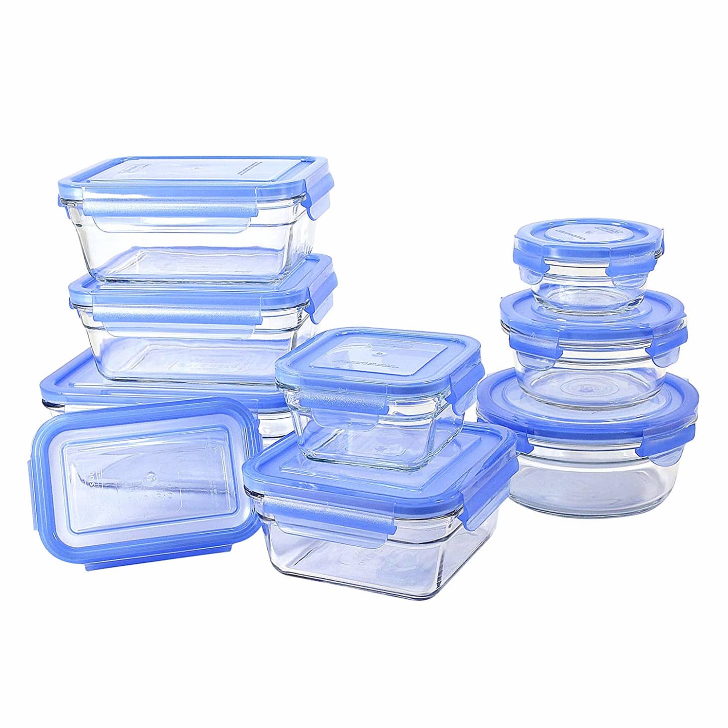 The Best Glass Food Storage Containers Kitchn