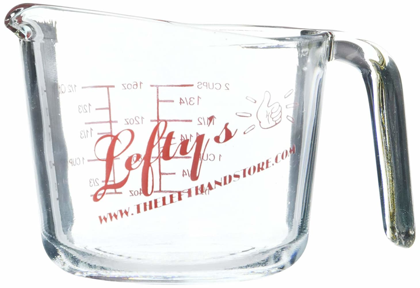 These Kitchen Gadgets Were Made for LeftHanded Cooks Kitchn