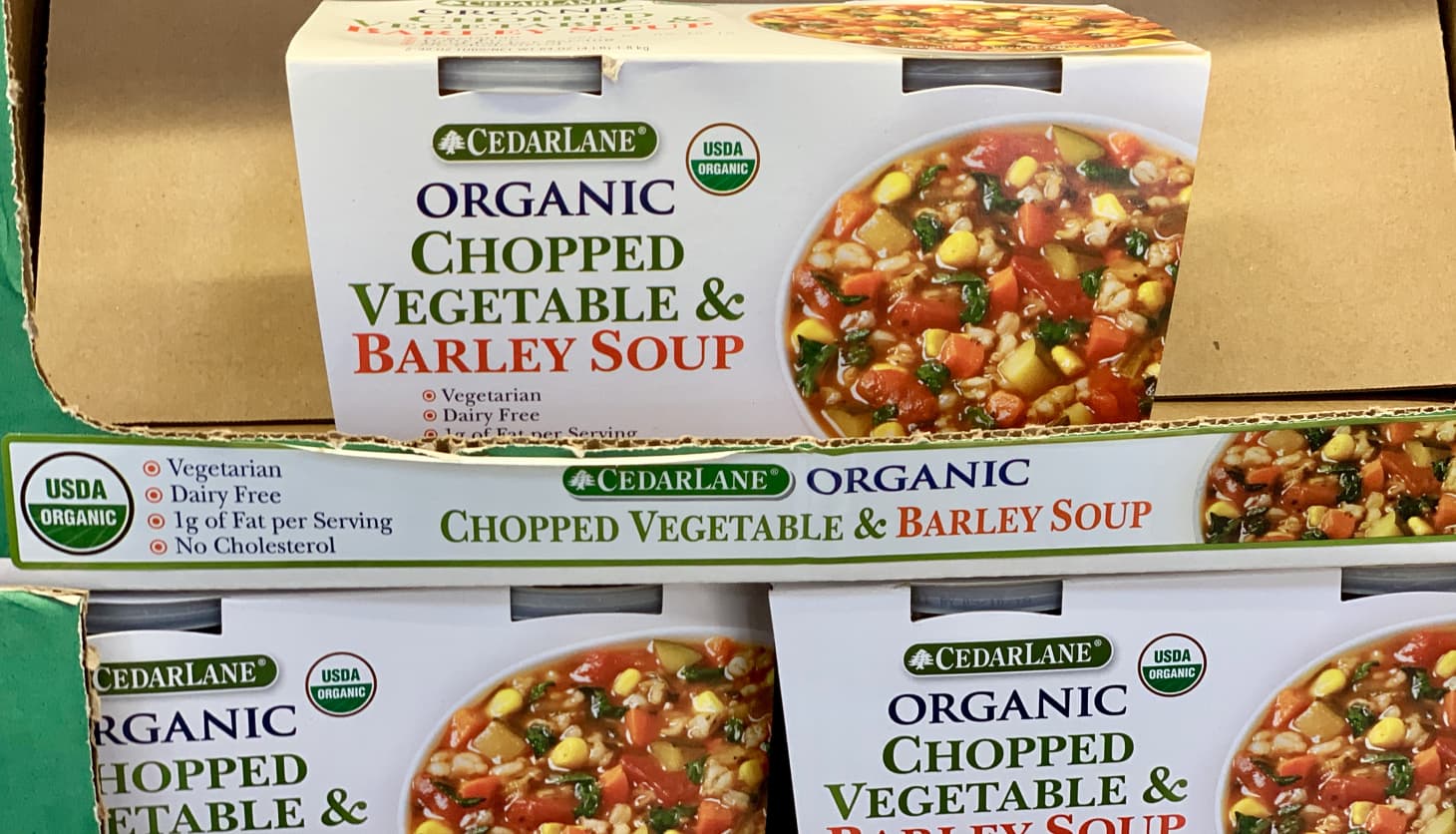 Costco Healthy Premade Foods Kitchn