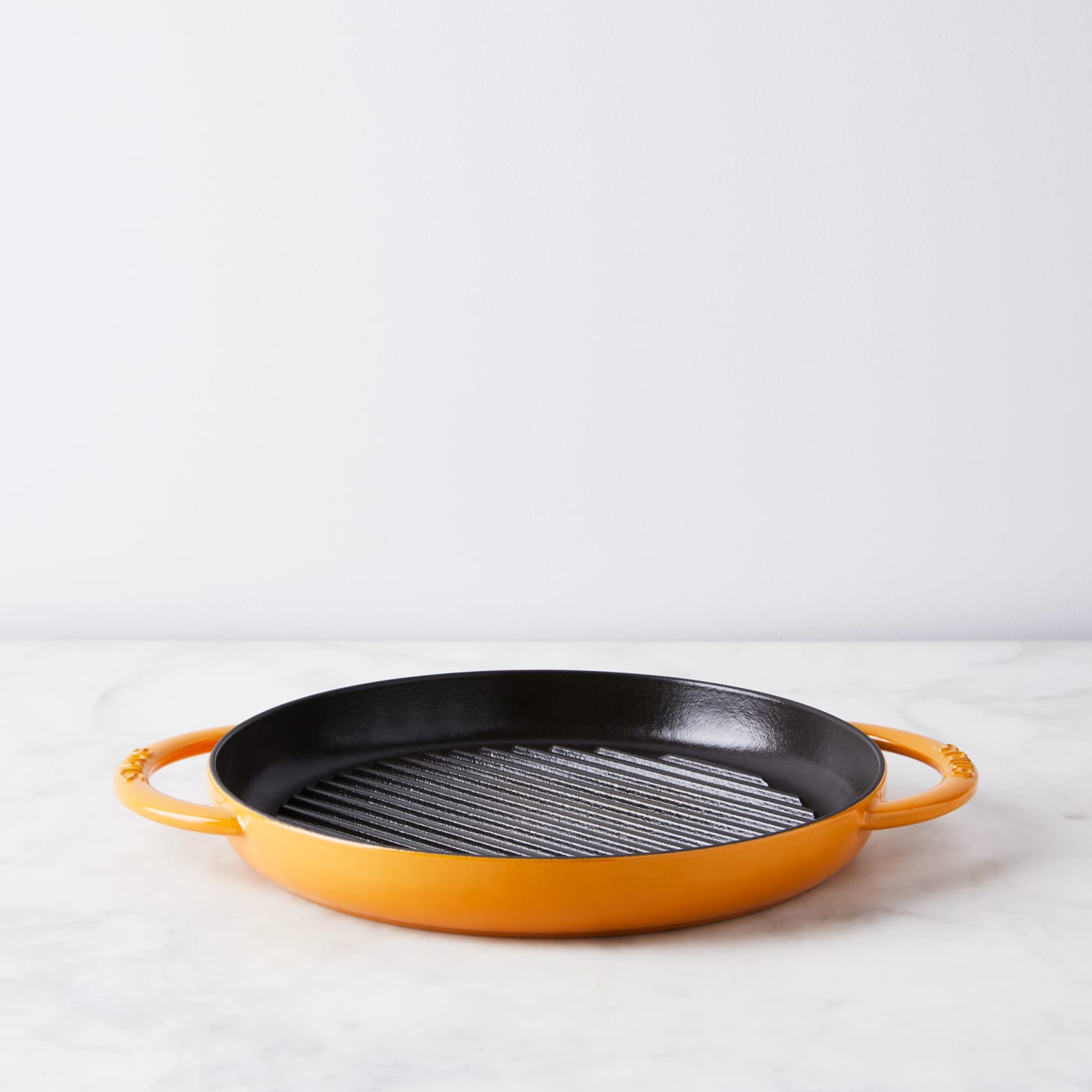 Staub New Collection Color Turmeric Food52 Kitchn