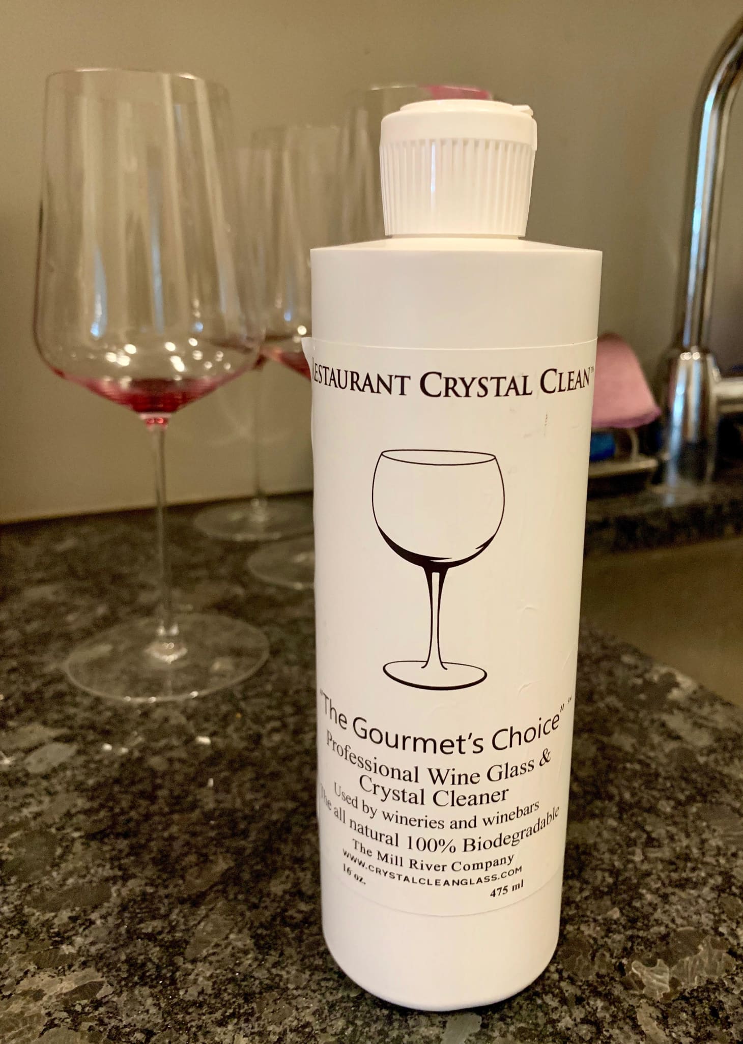 Best Wine Glass Cleaner Kitchn