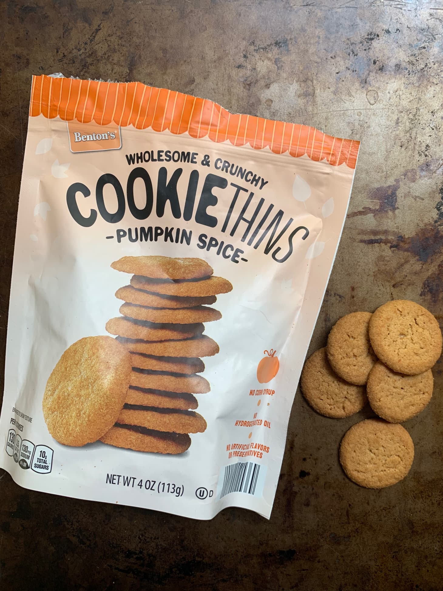 Aldi Best Pumpkin Groceries 2019 Kitchn