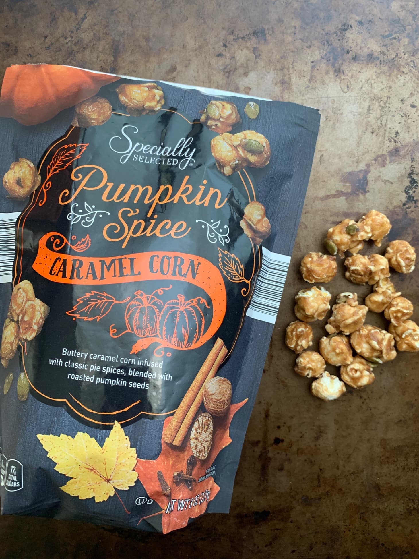 Aldi Best Pumpkin Groceries 2019 Kitchn