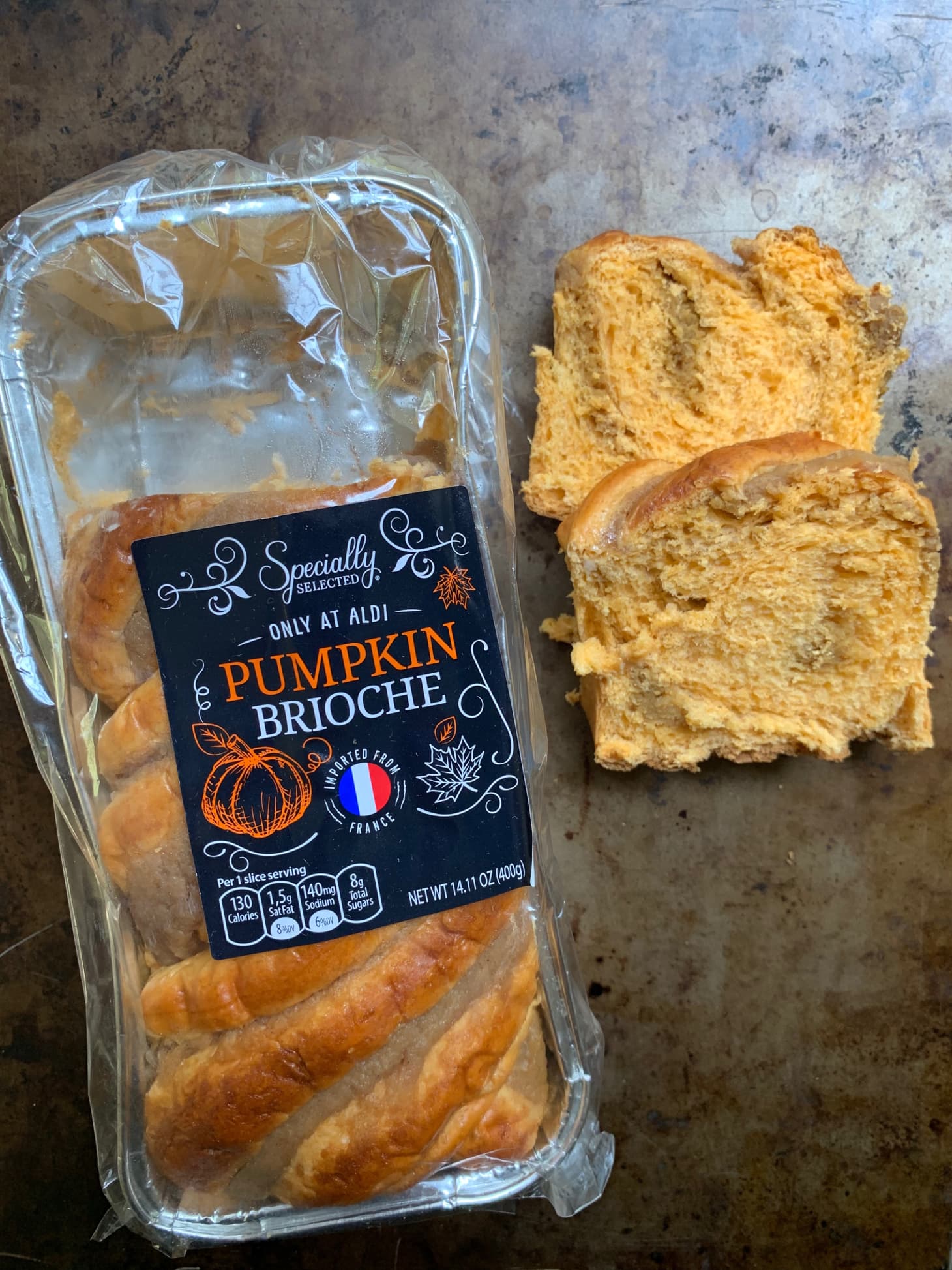 Aldi Best Pumpkin Groceries 2019 Kitchn