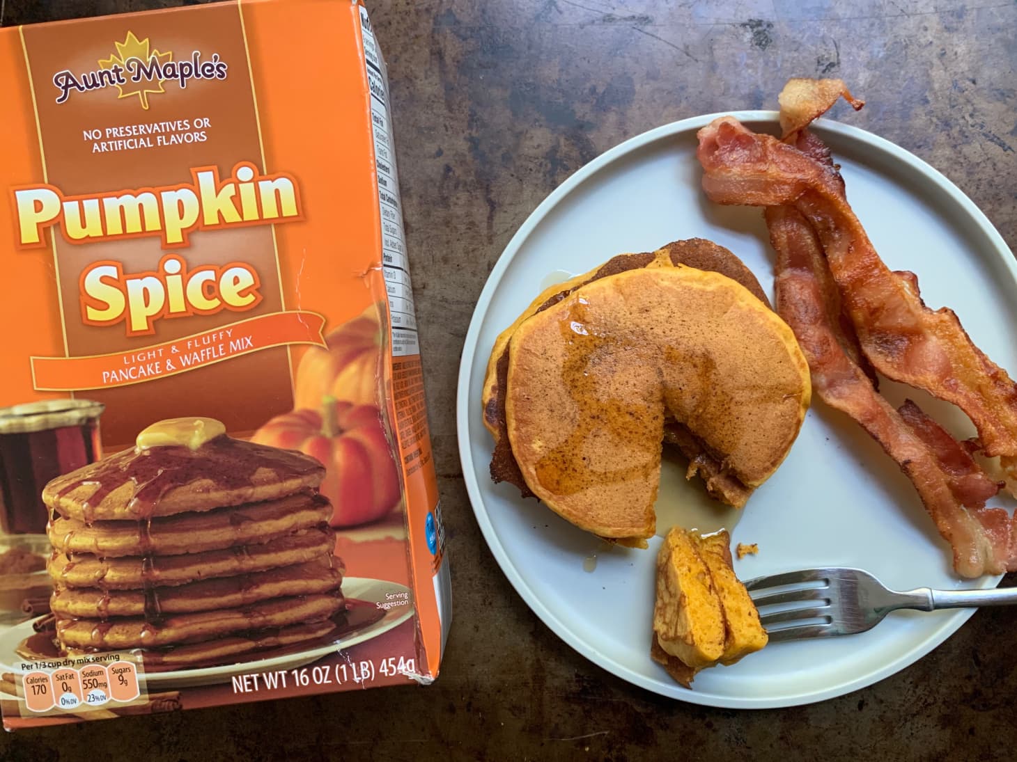 Aldi Best Pumpkin Groceries 2019 Kitchn