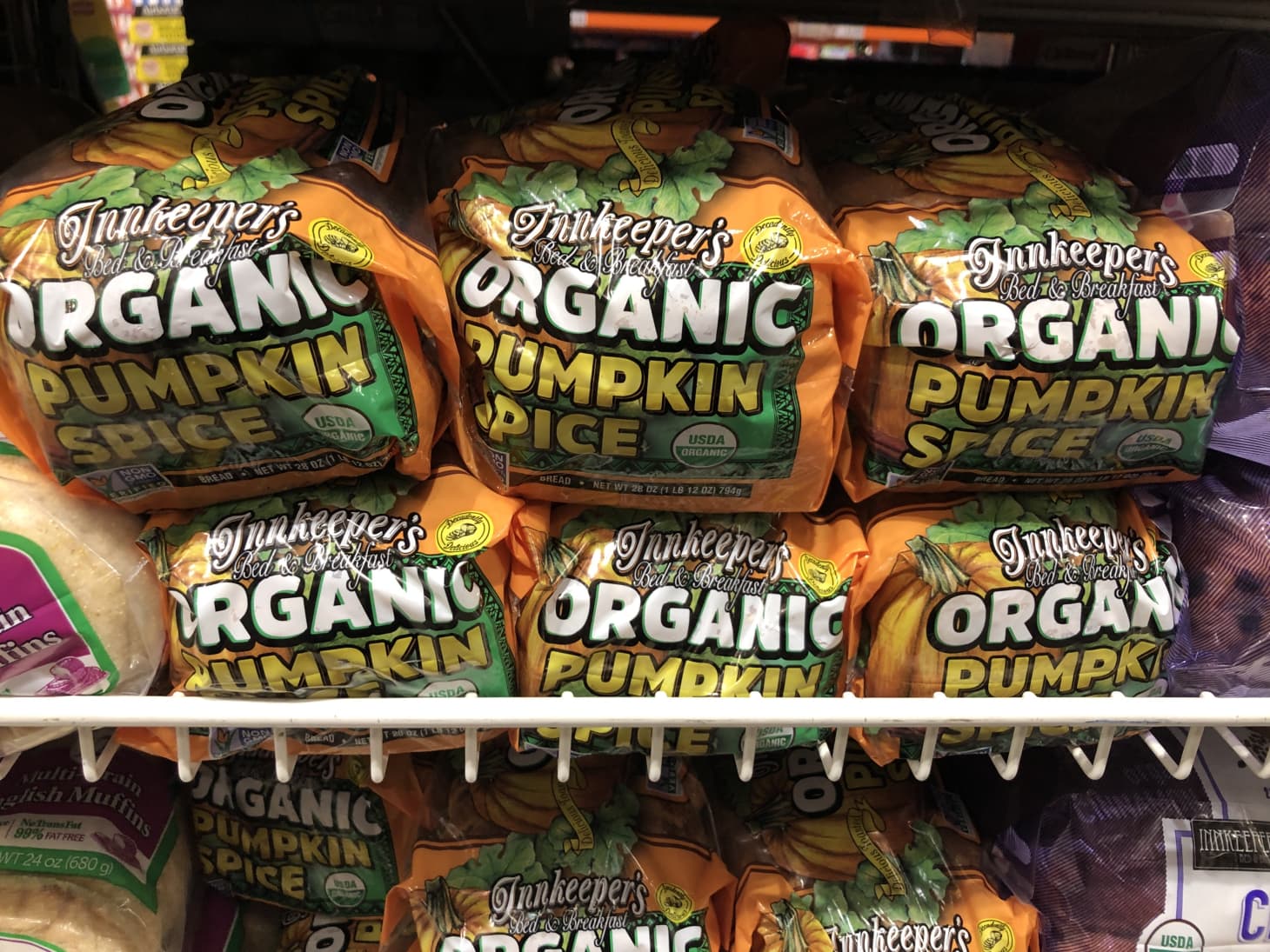 Costco Best Groceries Fall Kitchn