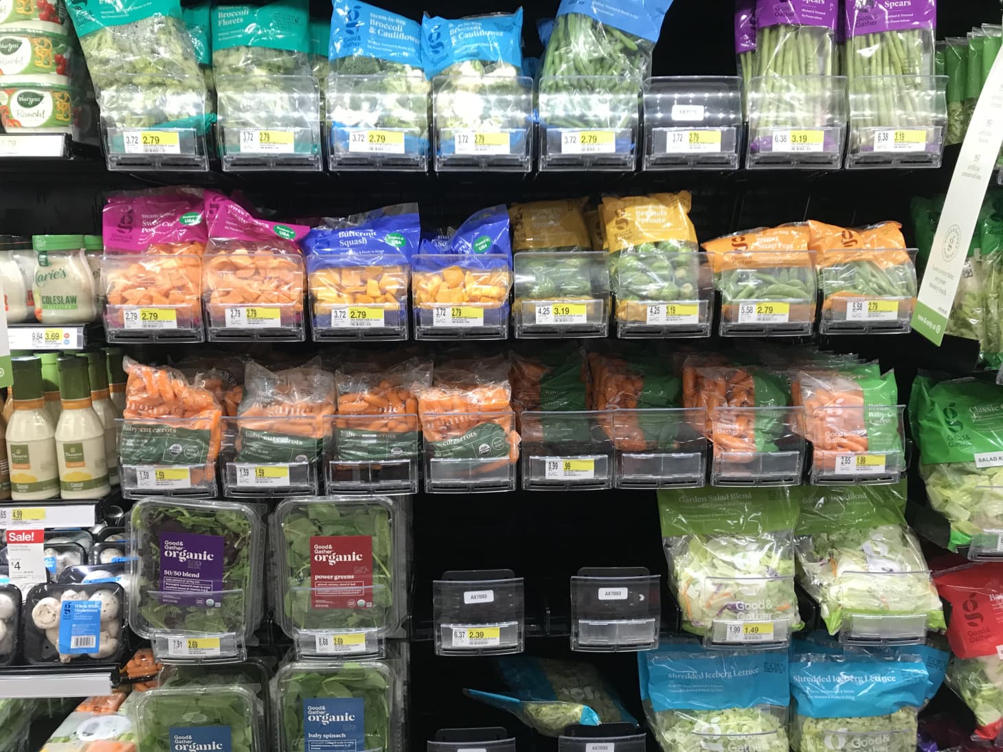 Good & Gather Target Grocery Review | Kitchn