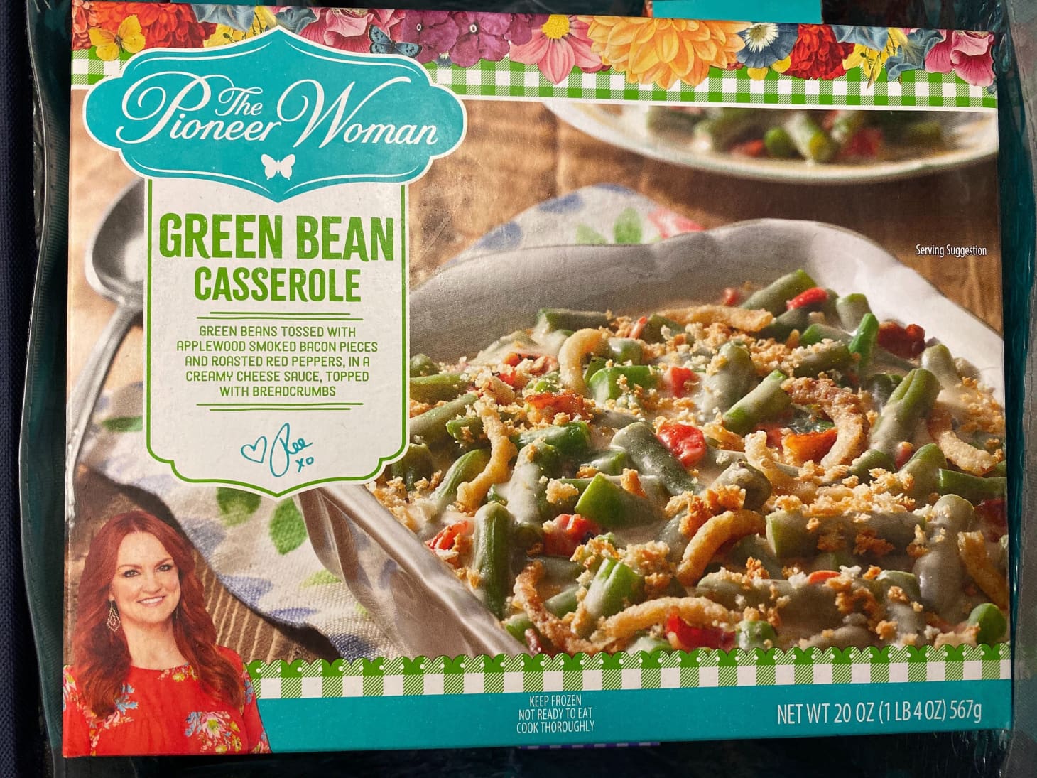 The Pioneer Woman Just Launched a New Frozen Food Line ...
