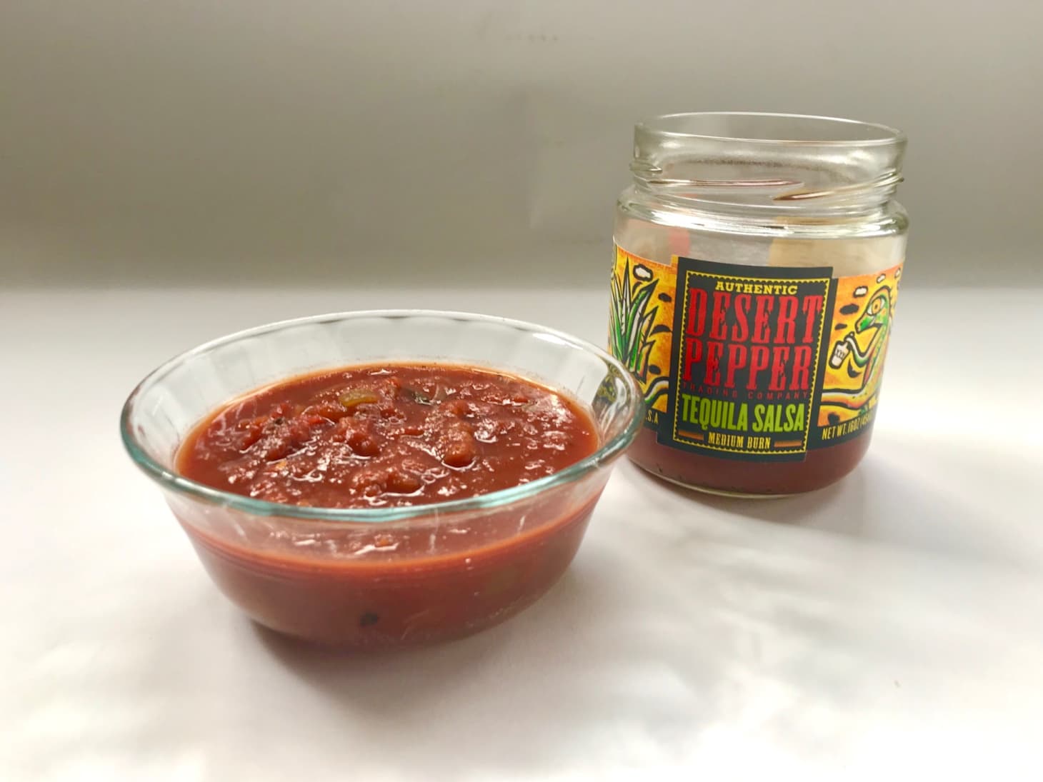 Best Jarred Salsa Kitchn