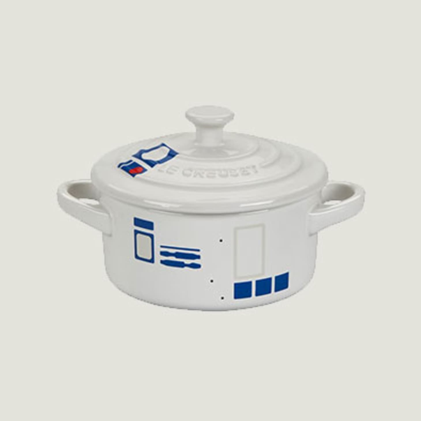 Star Wars Le Creuset Collaboration November 2019 Kitchn