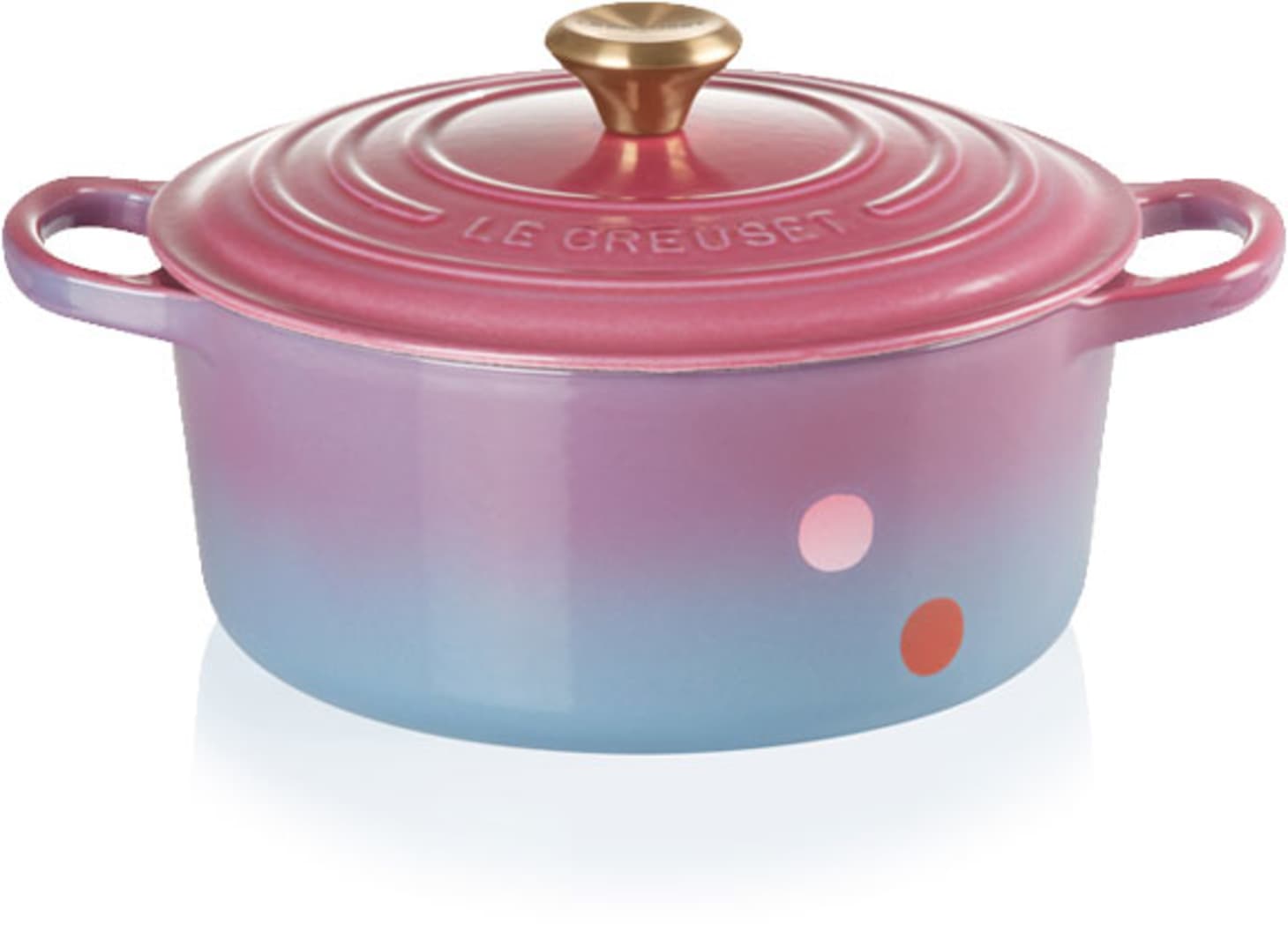 Star Wars Le Creuset Collaboration November 2019 Kitchn