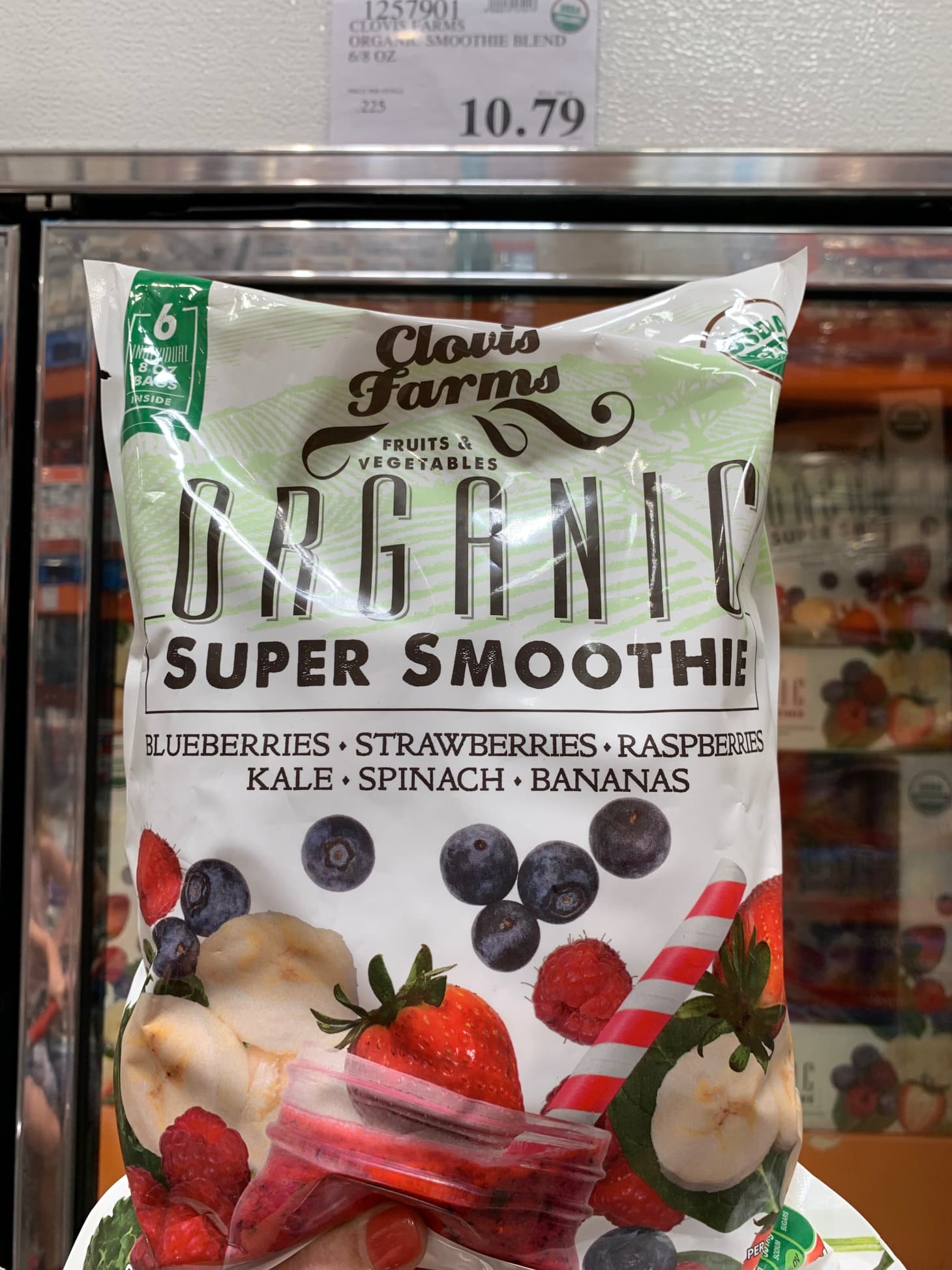 Costco's Best Groceries To Help With Meal Prep Kitchn