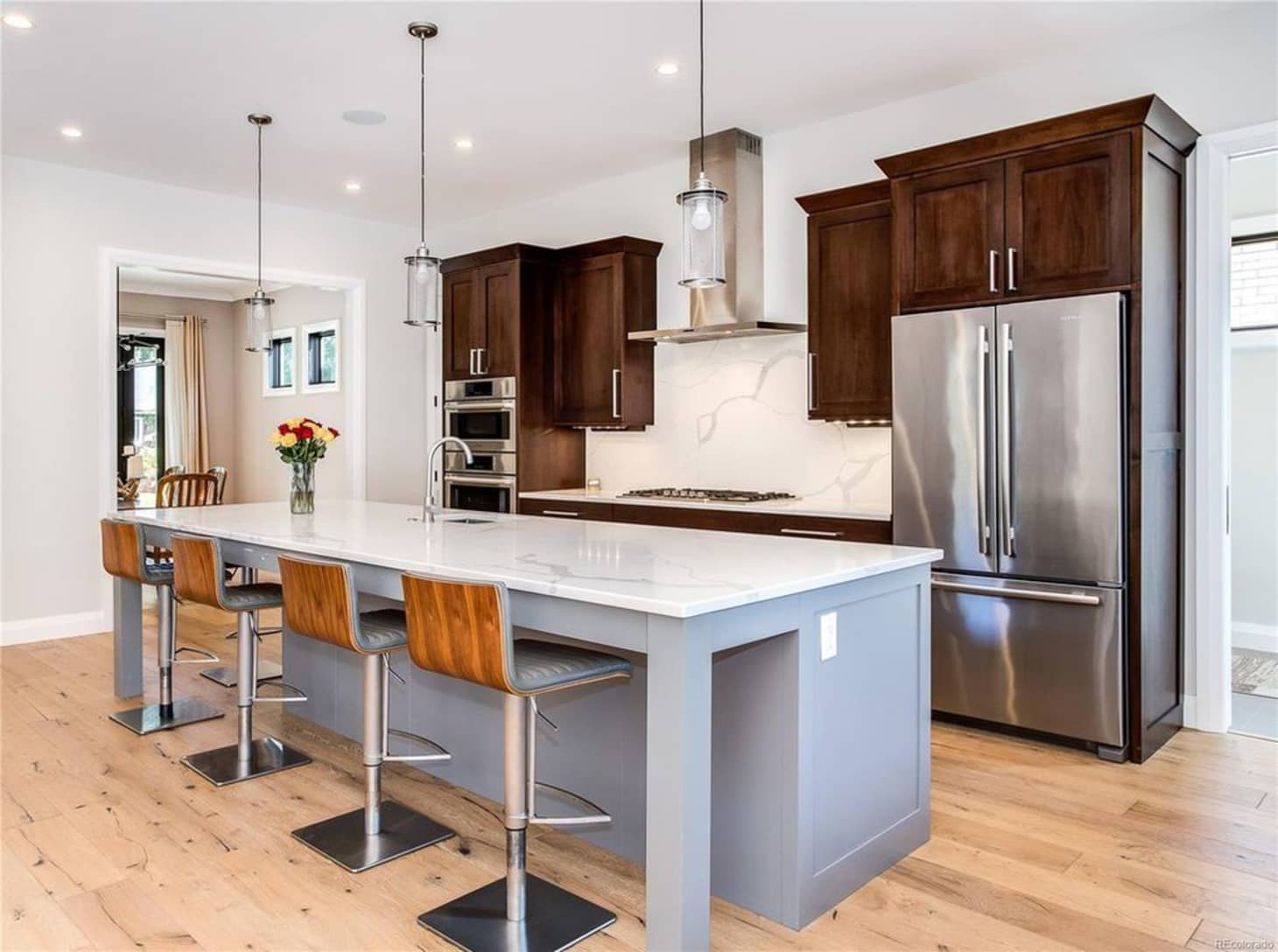 Here’s What Kitchens Look Like in Houses That Cost $2,000,000 | Kitchn