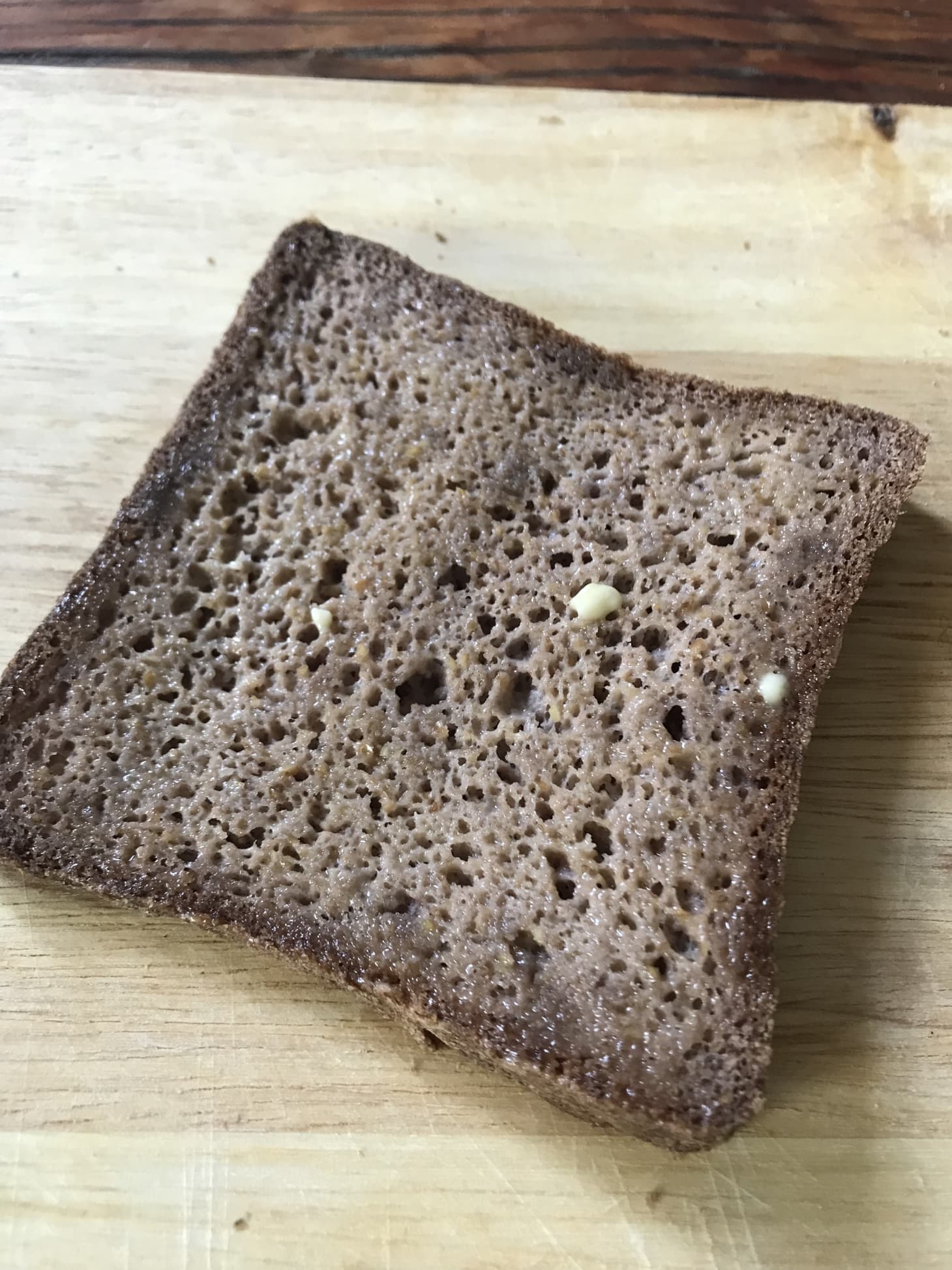 We Tried Aldi and Uprising Foods Keto Breads Here's What We Thought