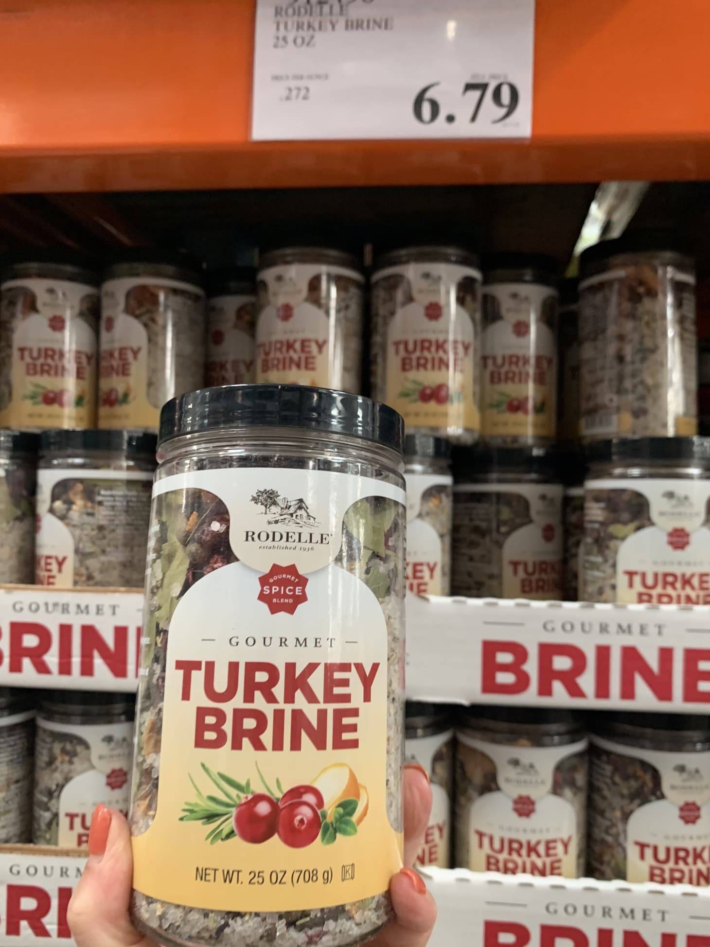 Costco Best Groceries Tools Thanksgiving Kitchn