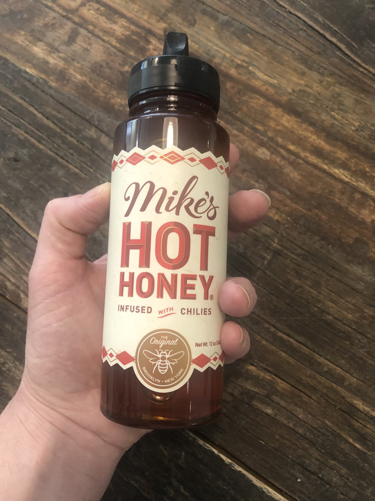 Honey Leak Scandal: Investigation Launched - hsch5ef
