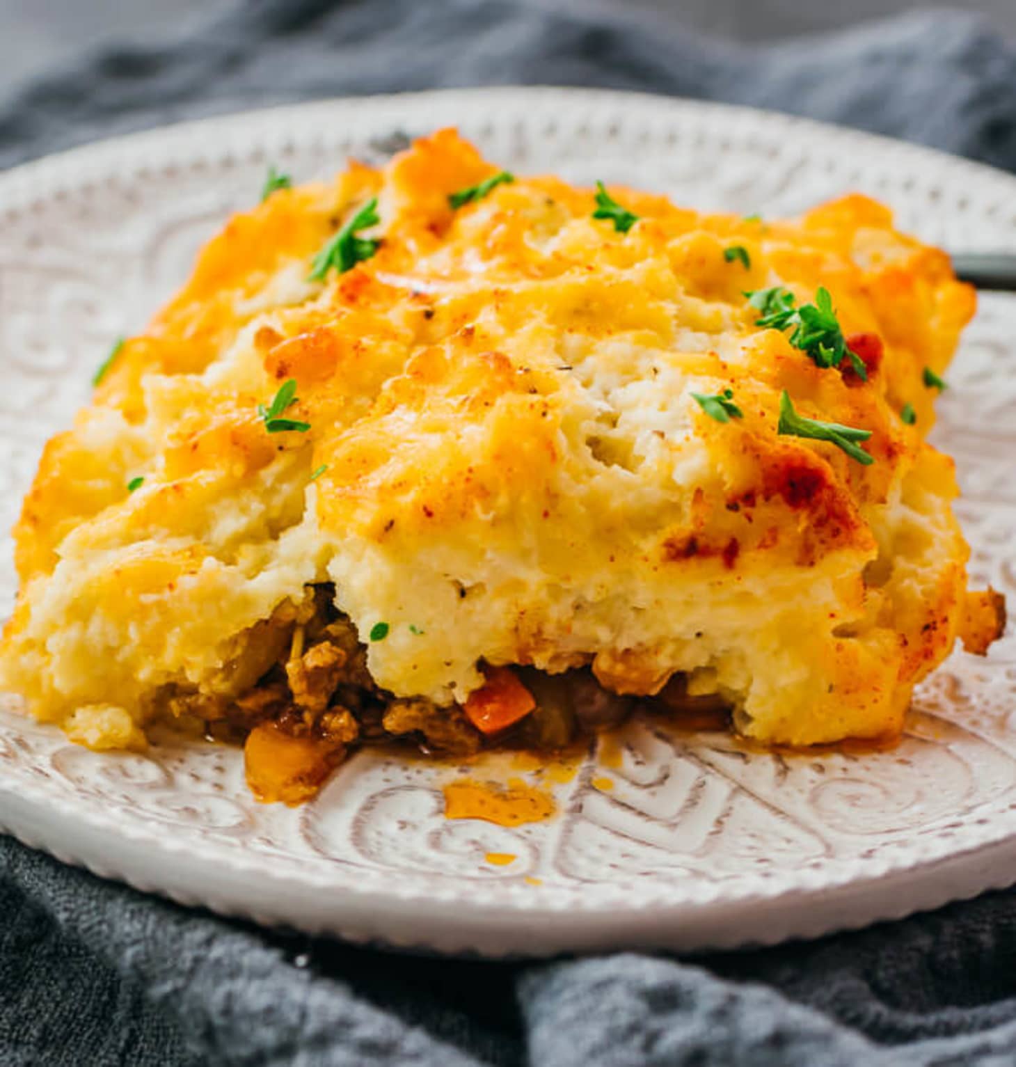 12 Low Carb Casseroles That Still Taste Satisfying Kitchn