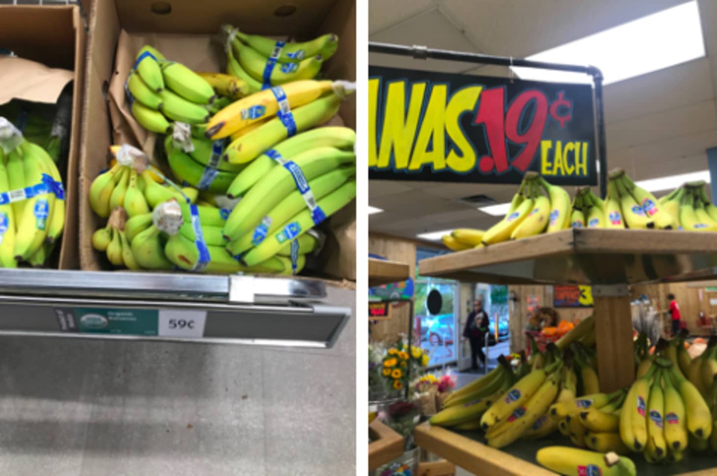 Trader Joes Aldi Price Comparison Kitchn